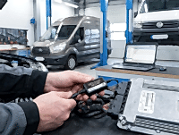 Bakı CAR ECU | Chip Tuning ve Adblue, Partikül, EGR Arıza Çözümleri