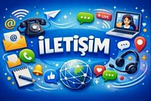 iletişim