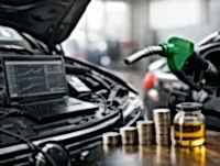 Bakı CAR ECU | Chip Tuning ve Adblue, Partikül, EGR Arıza Çözümleri