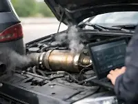 Bakı CAR ECU | Chip Tuning ve Adblue, Partikül, EGR Arıza Çözümleri