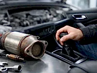 Bakı CAR ECU | Chip Tuning ve Adblue, Partikül, EGR Arıza Çözümleri