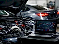 Bakı CAR ECU | Chip Tuning ve Adblue, Partikül, EGR Arıza Çözümleri