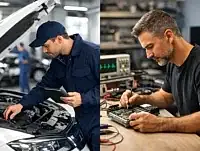 Bakı CAR ECU | Chip Tuning ve Adblue, Partikül, EGR Arıza Çözümleri