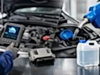 Bakı CAR ECU | Chip Tuning ve Adblue, Partikül, EGR Arıza Çözümleri