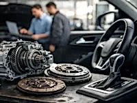 Bakı CAR ECU | Chip Tuning ve Adblue, Partikül, EGR Arıza Çözümleri