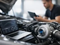 Bakı CAR ECU | Chip Tuning ve Adblue, Partikül, EGR Arıza Çözümleri